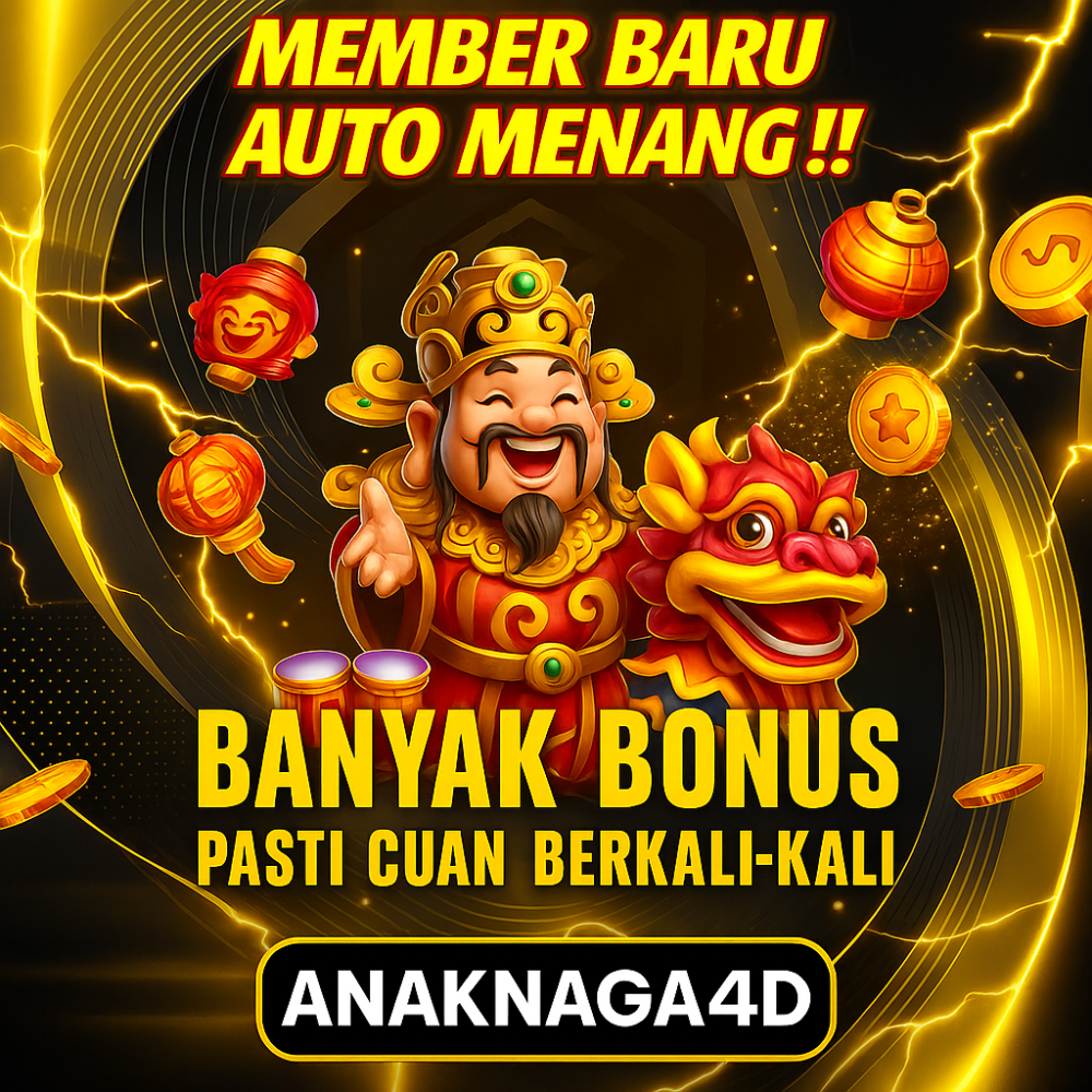 ANAKNAGA4D: Link Daftar Game Online Populer dan Aman - WooCommerce eCommerce